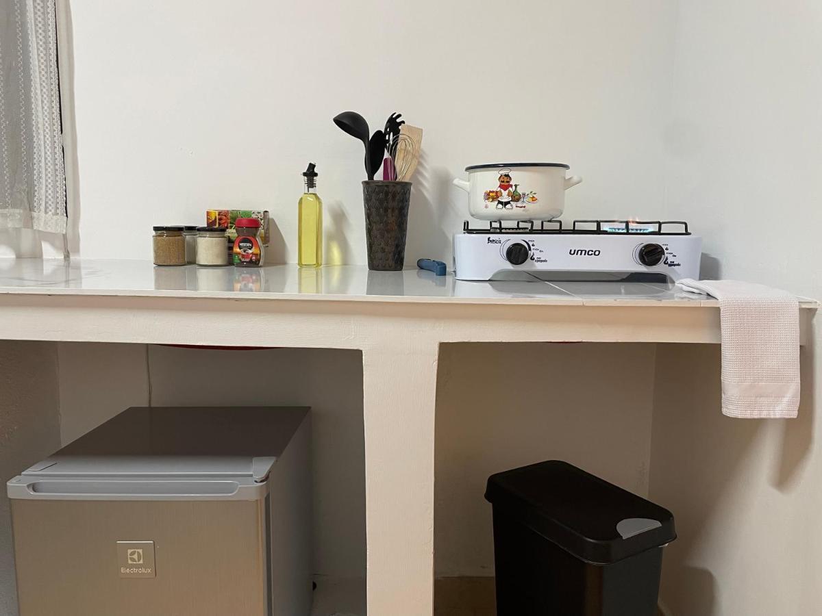 Loft Apartment In Town Baños Екстериор снимка